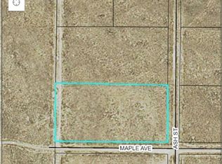 Maple Ave, Elko, NV 89801