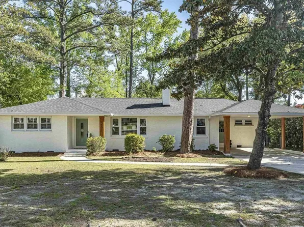 4401 Winthrop Ave, Columbia, SC 29206