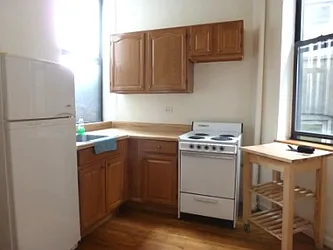 Rented by Citi Habitats