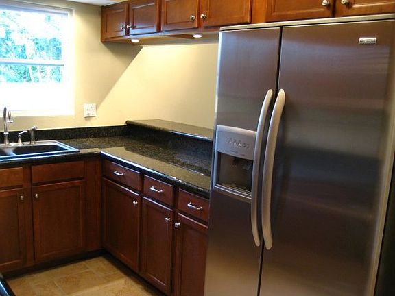 HIGH END APPLIANCES