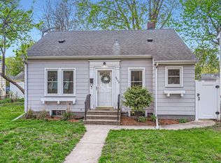 6732 Queen Ave S, Richfield, MN 55423