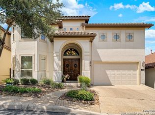 1719 Wild Deer Run, San Antonio, TX 78248