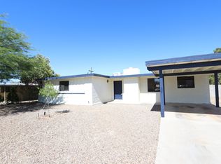 3251 S Lakeside Dr, Tucson, AZ 85730