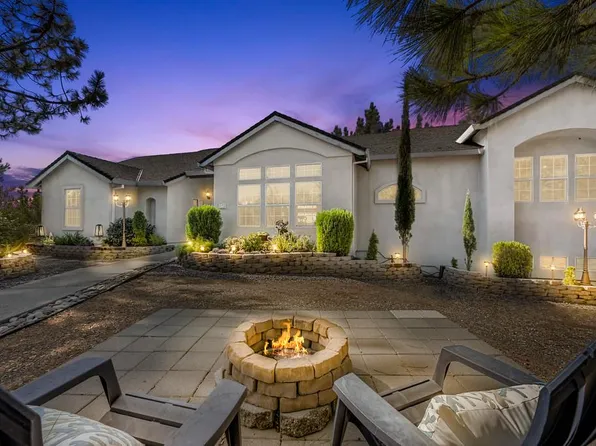 1722 Deadwood Ct, Cool, CA 95614