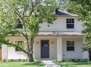 5458 Richard Ave, Dallas, TX 75206