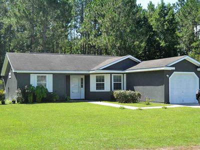 809 Mission Trace Dr, Saint Marys, GA, 31558