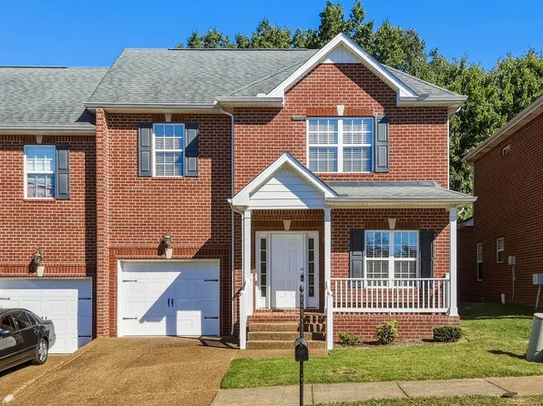 1000 Indian Ridge Cir, White House, TN 37188