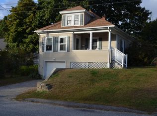 124 Monroe St, Auburn, ME 04210