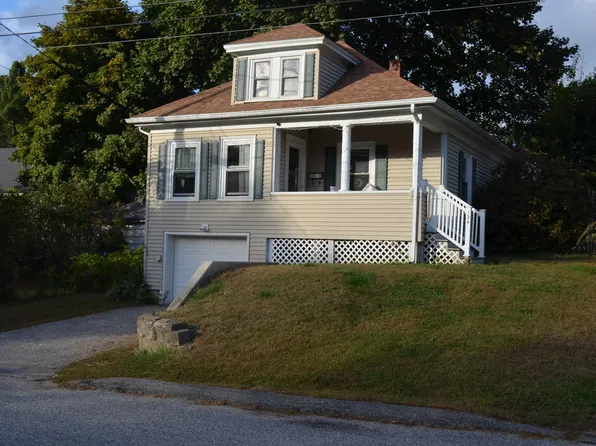 124 Monroe Street, Auburn, ME 04210