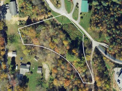 Tbd E Of Fire Tower Rd, Mountain City, TN, 37683
