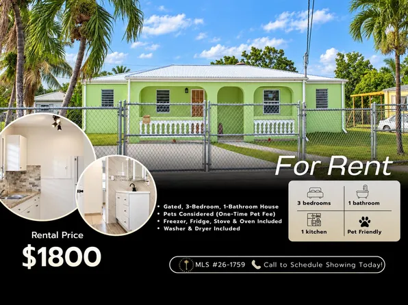 393 Vi Corp Lands Pr, Kingshill, VI 00850