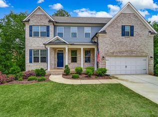 4817 Tinsel Trl, Auburn, GA 30011