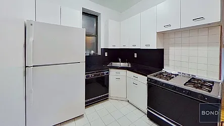 Rented by Bond New York