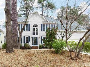 201 Forest Brook Dr, Cary, NC 27519