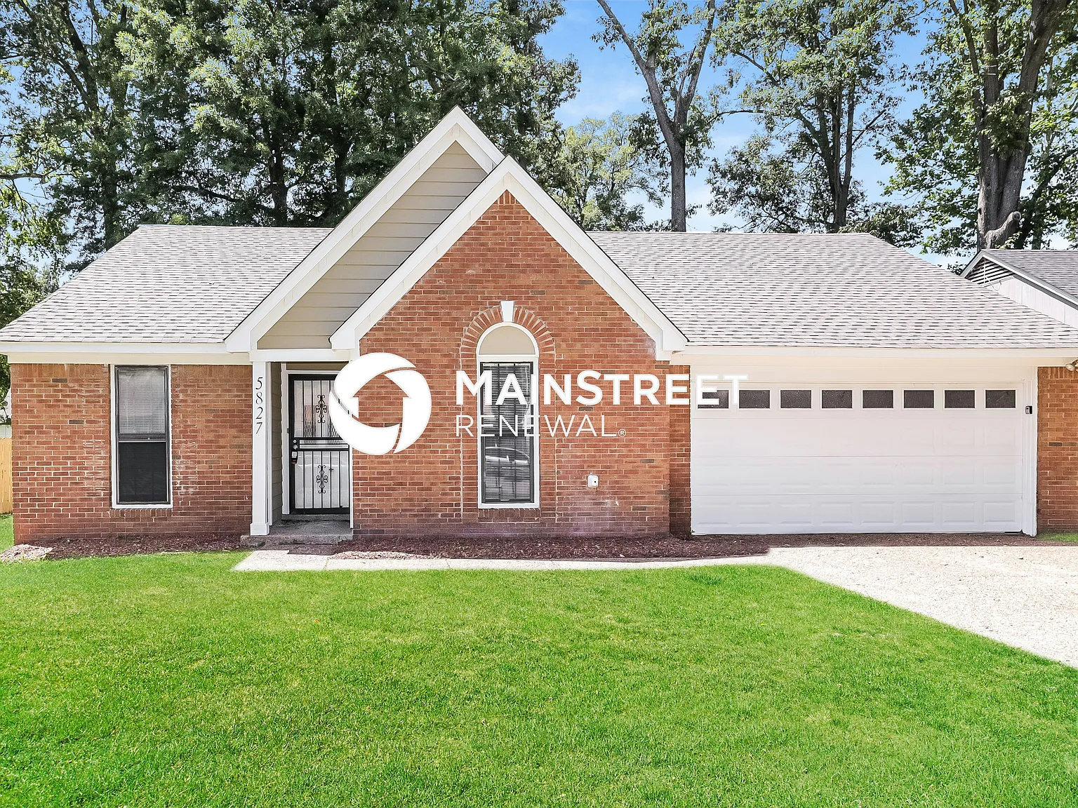 5827 Garden Ridge Dr — Photo 1