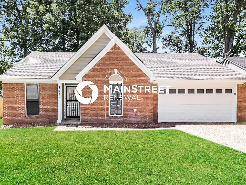5827 Garden Ridge Dr