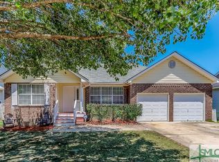 106 Embassy Ct, Savannah, GA 31419