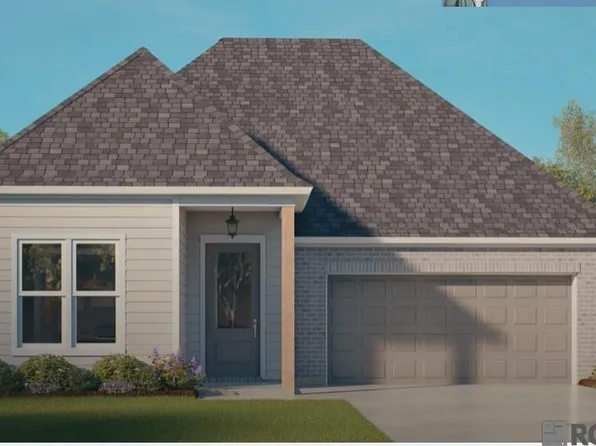 3144 Creekmere Ln, Baton Rouge, LA 70810