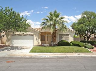1912 Rain Squall St, Las Vegas, NV 89117