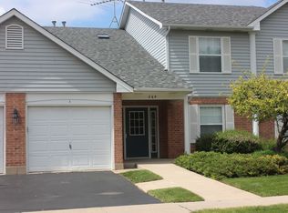 869 Golf Course Rd UNIT 1, Crystal Lake, IL 60014