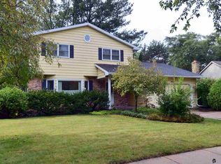 6617 Montclair Ln, Madison, WI 53711