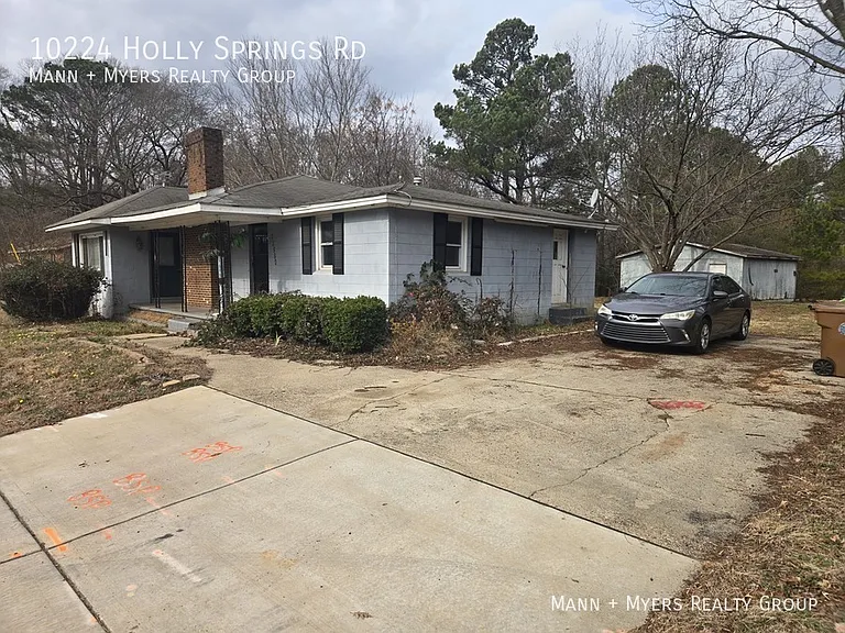 10224 Holly Springs Rd — Photo 2