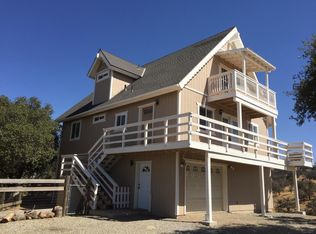30201 Piebald Ct, Tehachapi, CA 93561