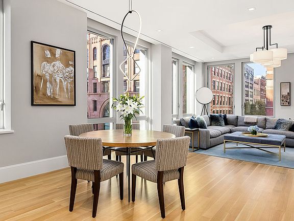 2nd image of 52 Wooster St #3