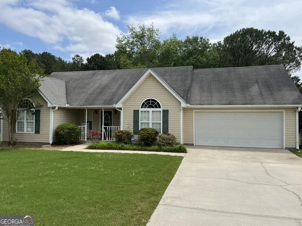 2031 Meadowglen Ln, Loganville, GA 30052