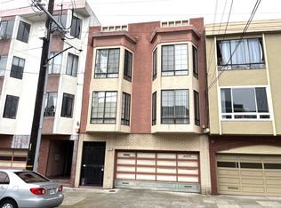 321 24th Ave #2, San Francisco, CA 94121