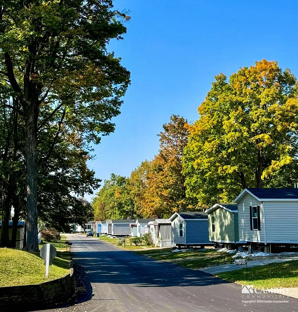 Colonial Acres — Photo 1