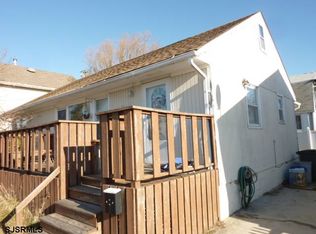 661 N Elberon Ave, Atlantic City, NJ 08401