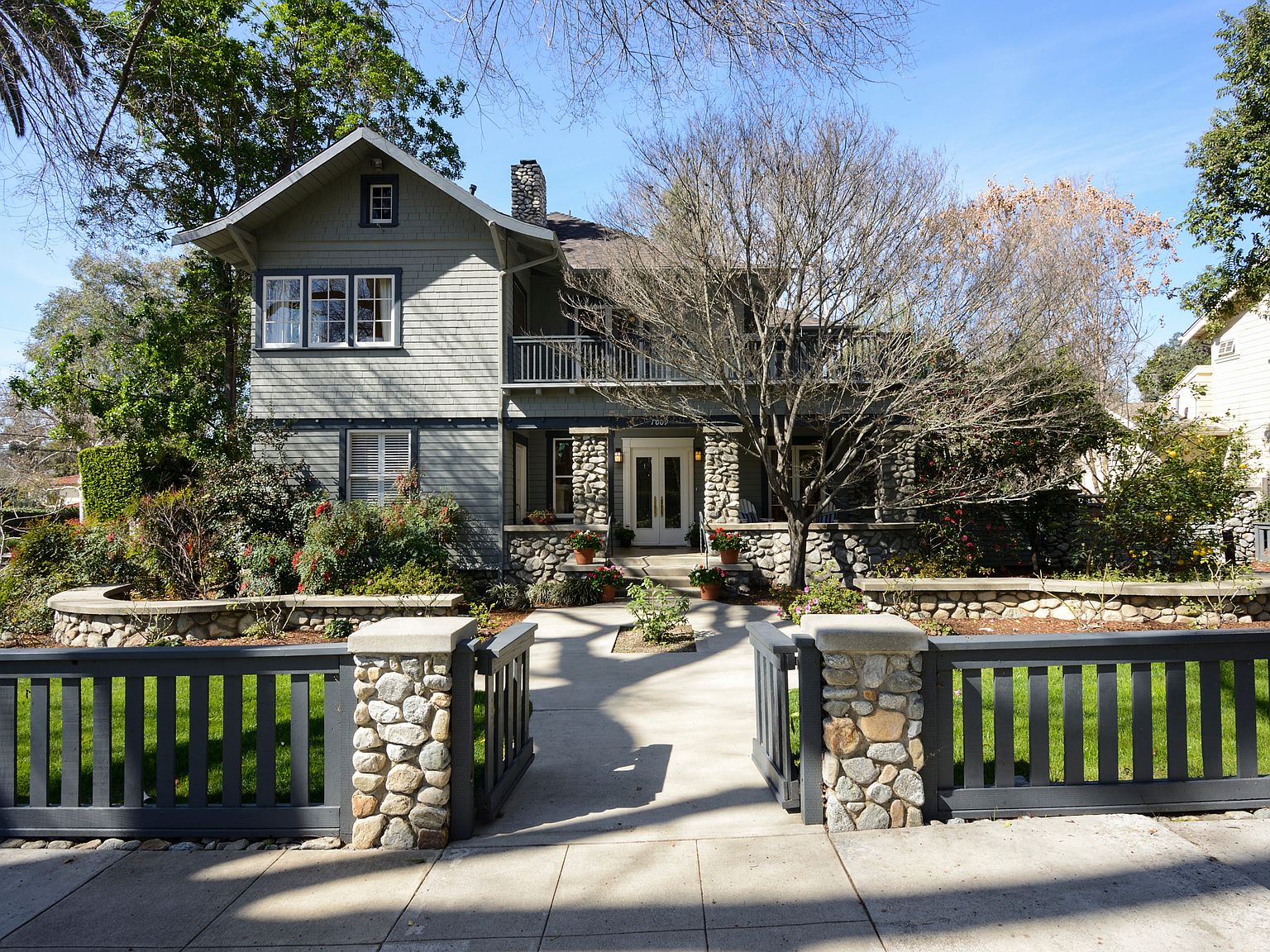 1009 N College Ave, Claremont, CA 91711 Zillow