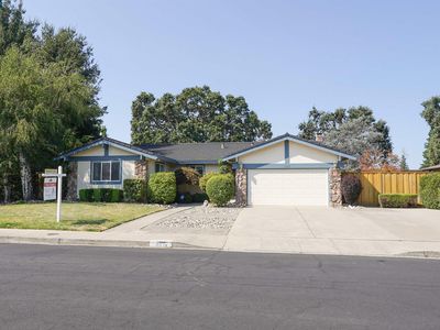 857 Grenola Dr, Concord, CA, 94518