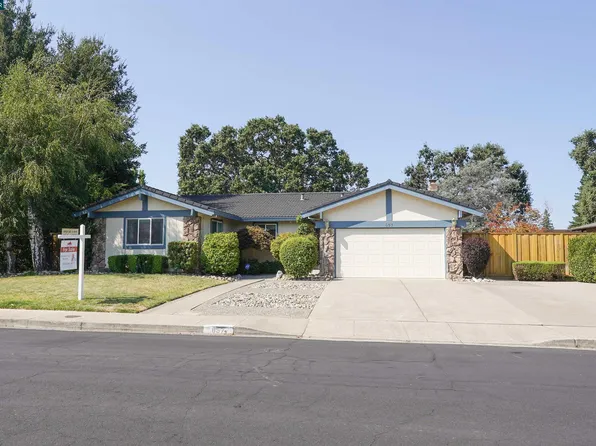 857 Grenola Dr, Concord, CA 94518