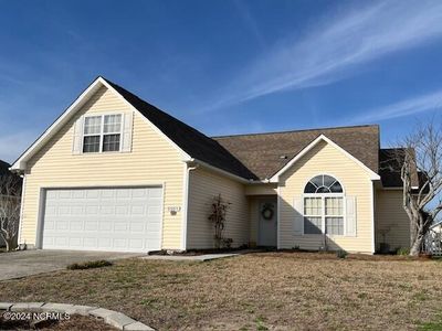 5001 N Hampton Drive SE, Southport, NC, 28461