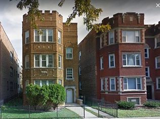 8124 S Drexel Ave #3E, Chicago, IL 60619