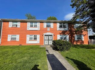 5507 Lodema Way APT 1, Louisville, KY 40219