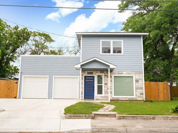 216 E Fest St, San Antonio, TX 78204