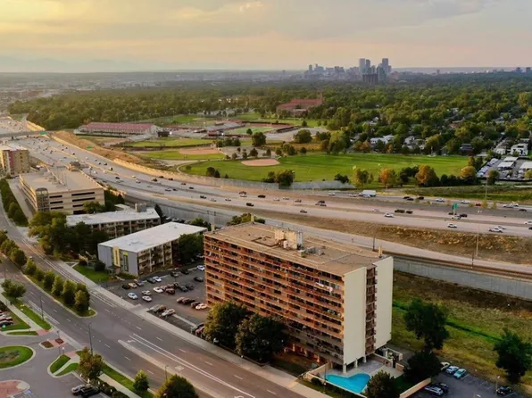 2225 Buchtel Blvd, Denver, CO