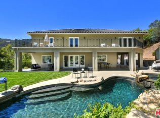 29677 Mulholland Hwy, Agoura Hills, CA 91301