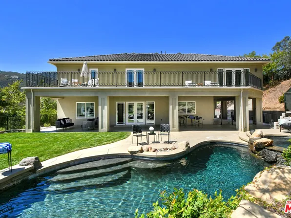 29677 Mulholland Hwy, Agoura Hills, CA 91301