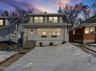 151 Woodlawn Avenue, Albany, NY 12208