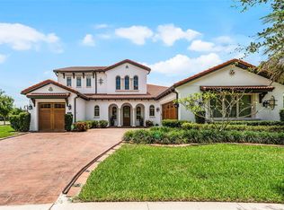 10630 Mobberley Cir, Orlando, FL 32832