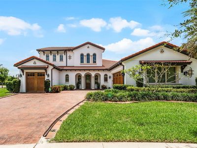 10630 Mobberley Cir, Orlando, FL, 32832