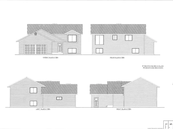 704 W 8th St, Litchfield, MN 55355