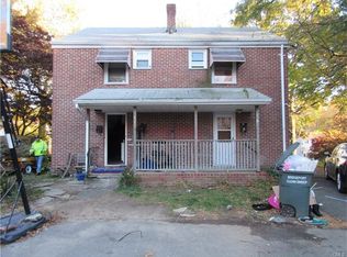 111-113 Priscilla Cir, Bridgeport, CT 06610