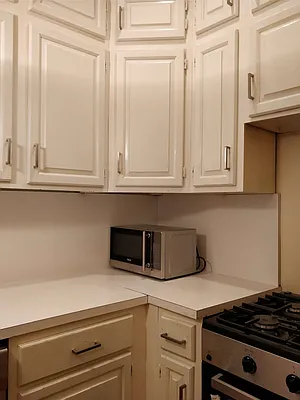 Rented by Brown Harris Stevens | media 5
