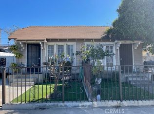 435 S Ross St, Santa Ana, CA 92701