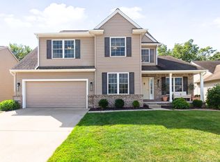 6884 Wellington Dr, Dexter, MI 48130